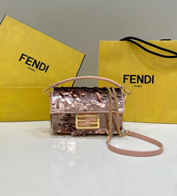 Fendi Baguette 19 cm