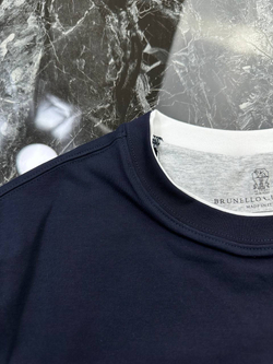 Футболка Brunello Cucinelli