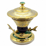 Икорница оригинальная. Златоуст