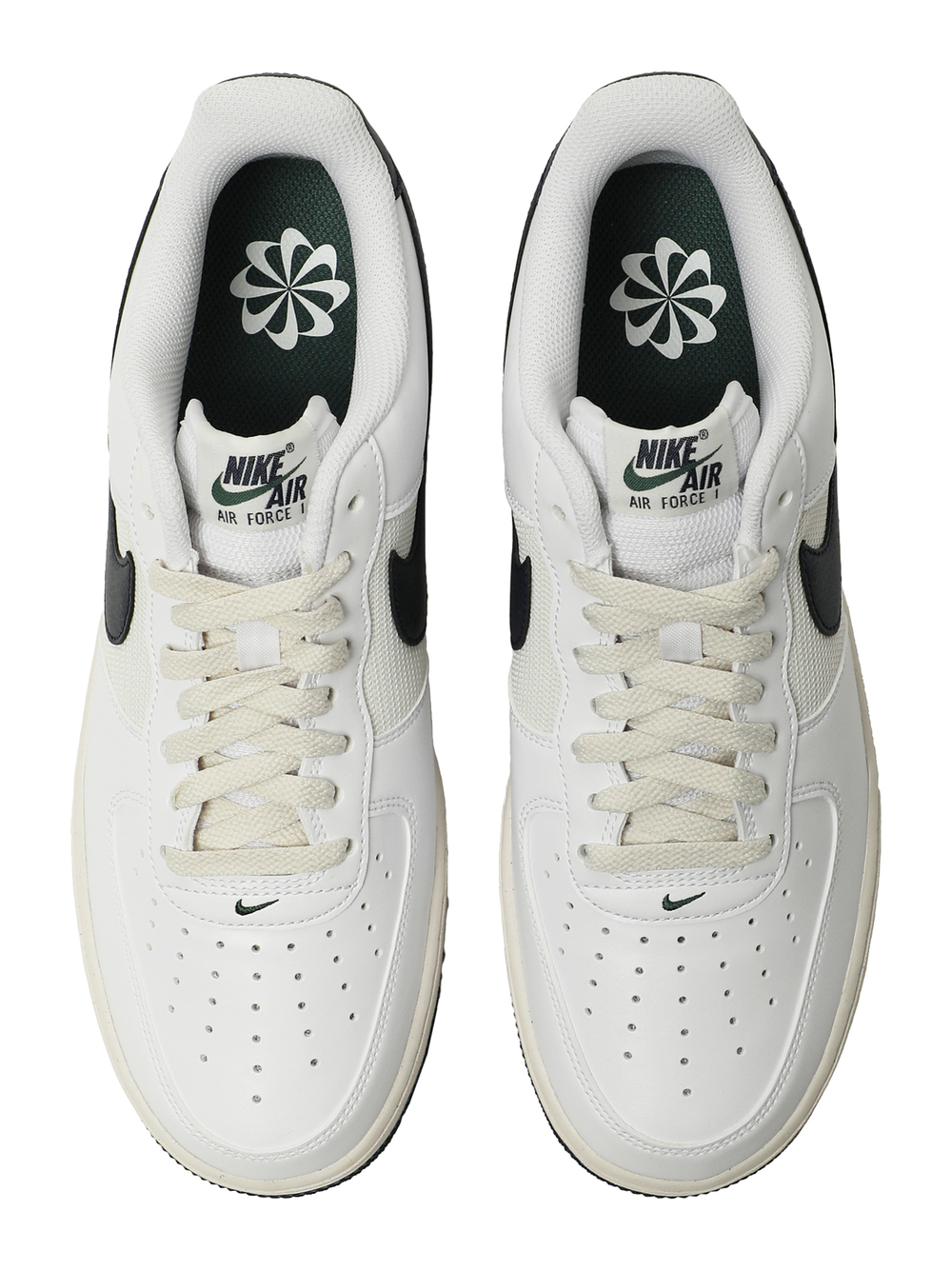 Мужские Кроссовки Nike Air Force 1 '07