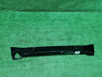 Накладка перед. бампера BMW X3 G01 (21-24) M-paket