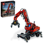 Конструктор LEGO Technic 42144 Погрузчик