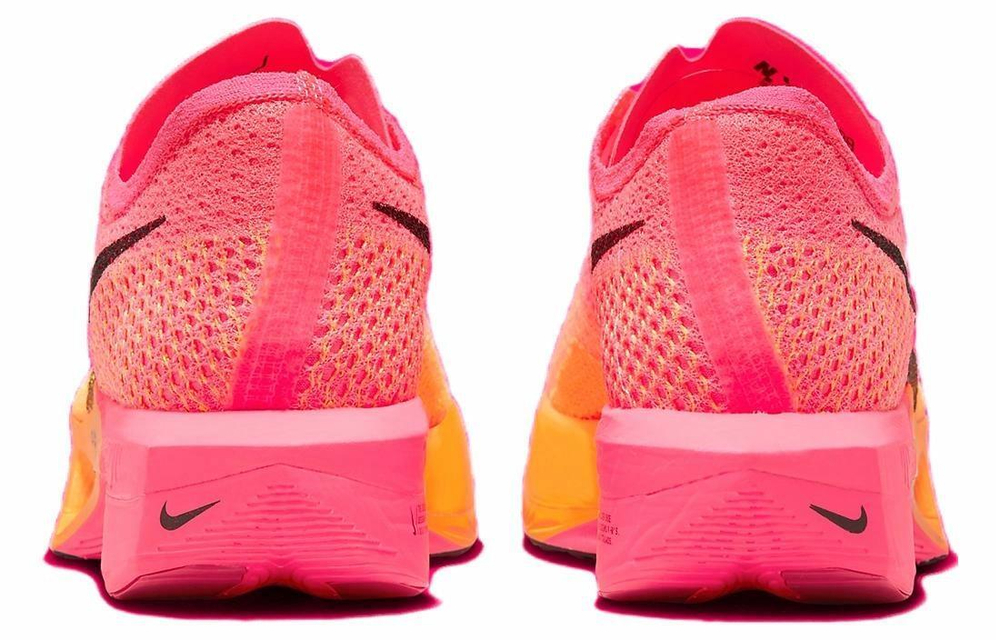 Кроссовки Nike Zoomx Vaporfly Next 3 2 (Женская размерная сетка)