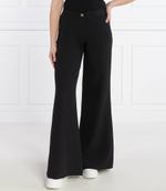 Брюки Versace Jeans Couture - черный(76HAA112N0103)
