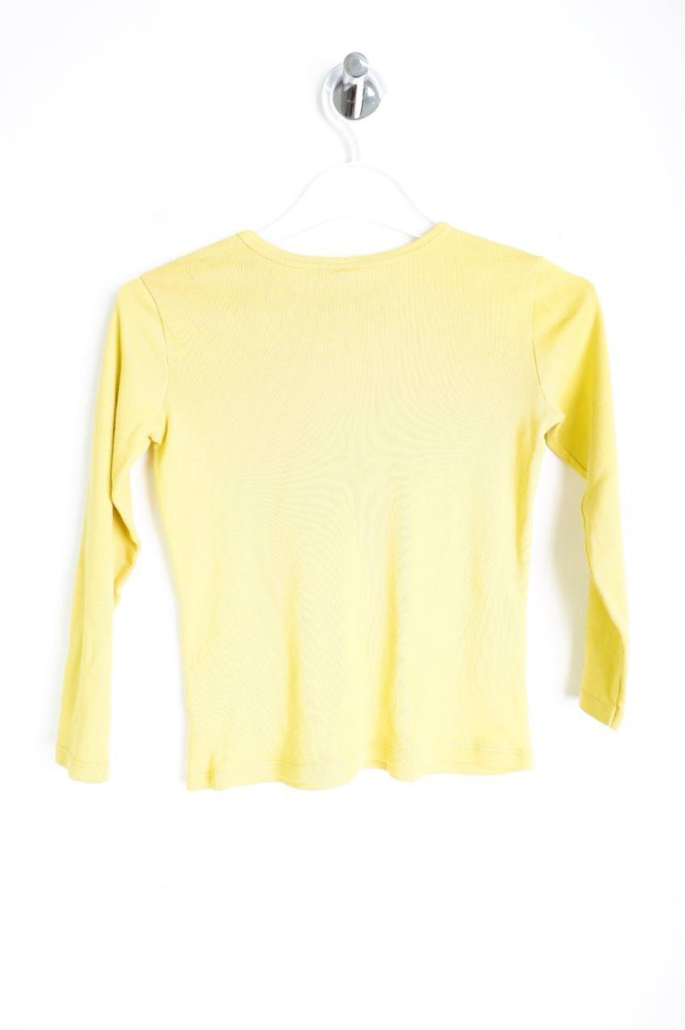 Лонг Benetton красивого цвета, на 4/5 лет