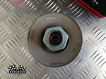 KOSO ТОРК / 122 mm ШКИВ С 6-ю ПАЗАМИ YAMAHA JOG 50