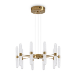 Подвесной светильник Freya FR2050PL-L50BS