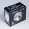 CLD001KNW6 Альфа Бронза+Зол Св-к Встр. LED 7W*3500K