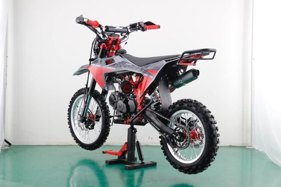Мотоцикл RACER Z2 PITBIKE