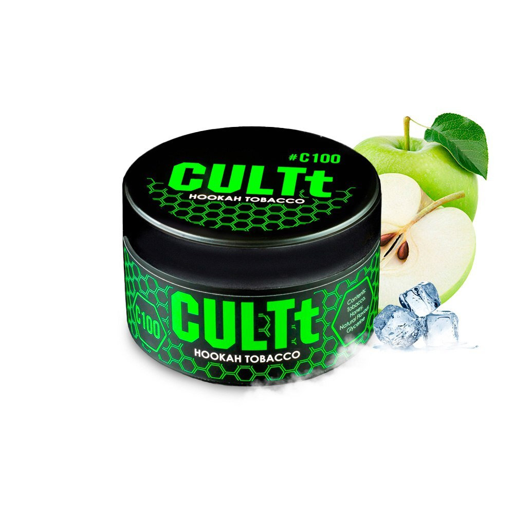 CULTT - C100 (200g)