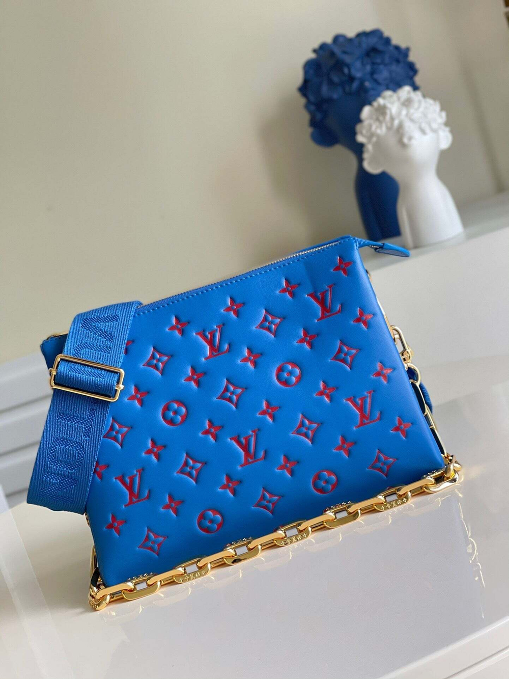 Louis Vuitton Coussin PM