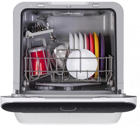 Посудомоечная машина Maunfeld MWF06IM