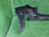 Бампер задний BMW X4 G02 (2021-н.в.) M-paket