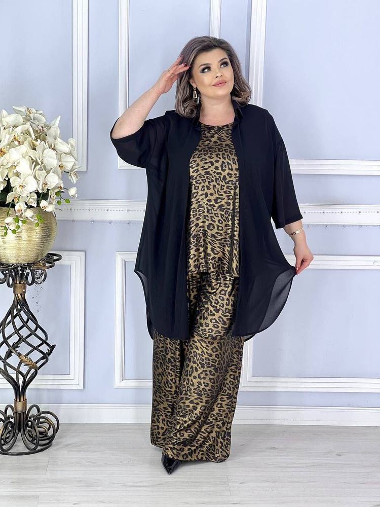 Костюм «Хлоя» Fabrika