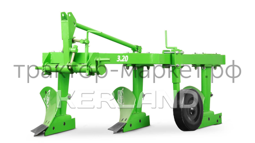 Плуг Kerland | Керланд B 3,20