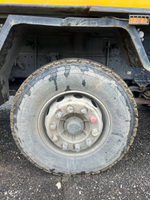DongFeng KC 8x4 Самосвал KC (Дизельный, 8,9 л, 371 л.с., МТ)