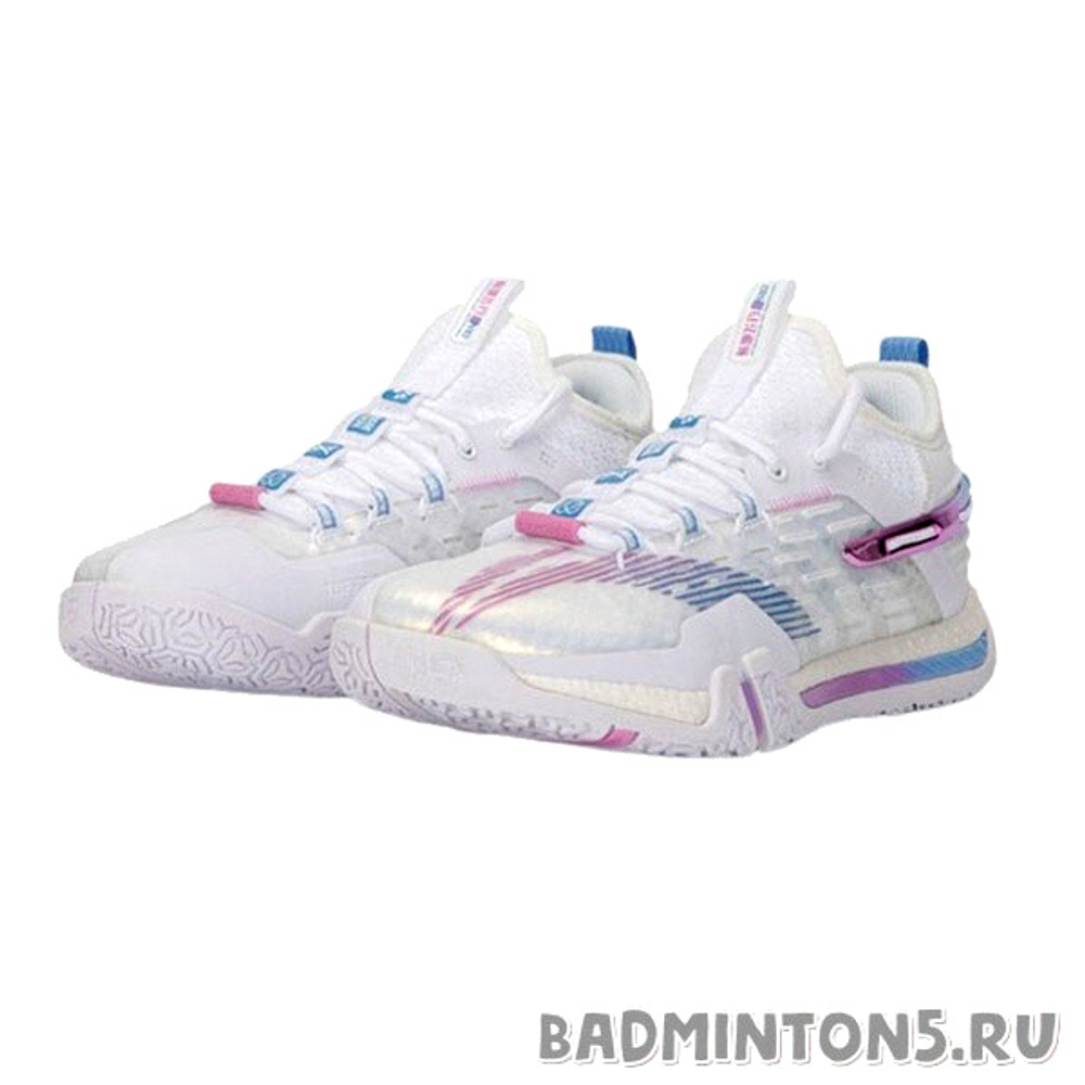 Кроссовки для бадминтона  LI-NING AYAS032-2