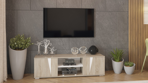 Тумба ТВ тип 4