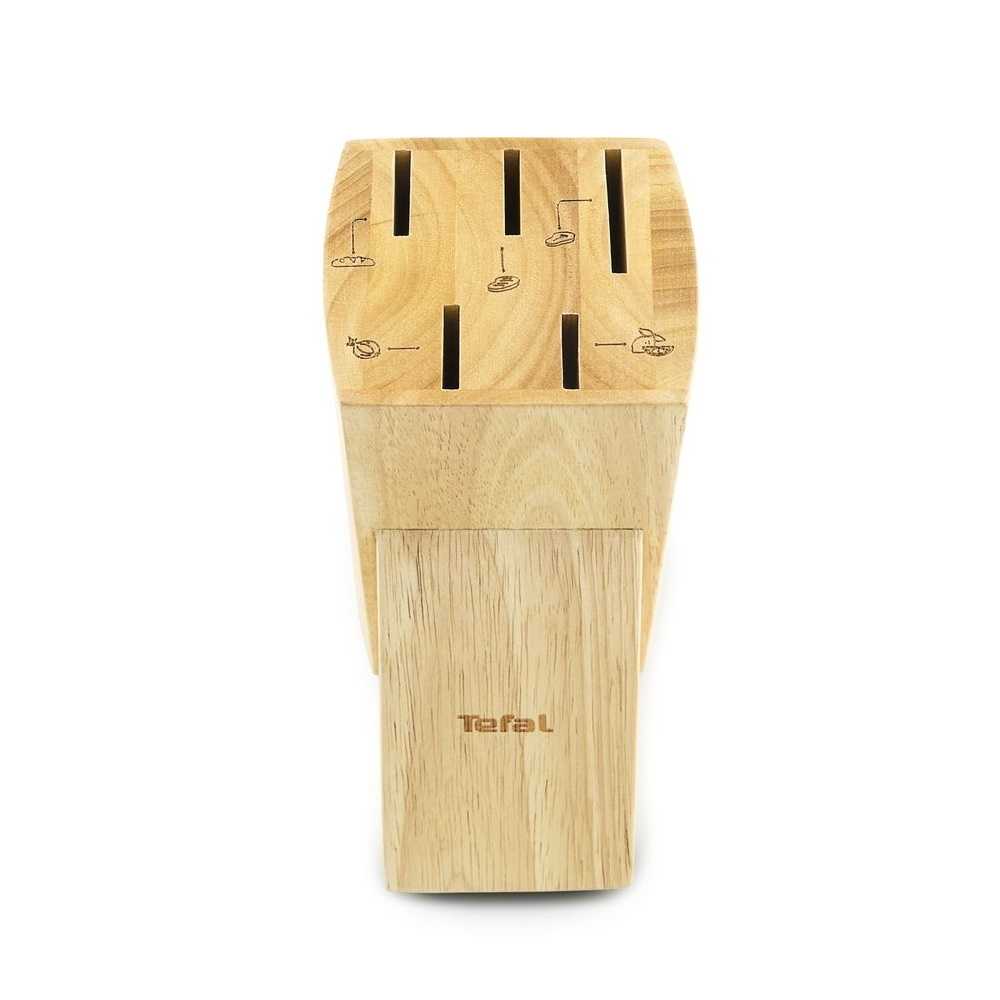 Набор ножей Tefal Comfort K221SA14
