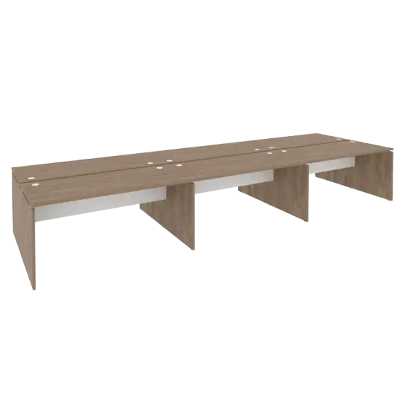 Onix Рабочая станция O.D.RS-6.4.7 4740*1475*750