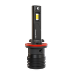 Allroad Q1 Led 30W 3300Lm 12-24V H1 H3 H4 H7 H11 H15 H27 HB3 HB4
