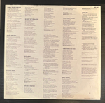 John Kilzer- Memory In The Making (Германия 1988г.)