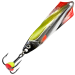 Блесна для рыбалки зимняя AQUA ГЛЮК