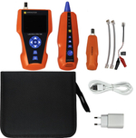Тестер  Lanmaster LAN-PRO-L/TPK-TDR