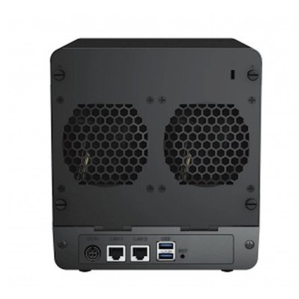 Сетевое хранилище Synology DS423