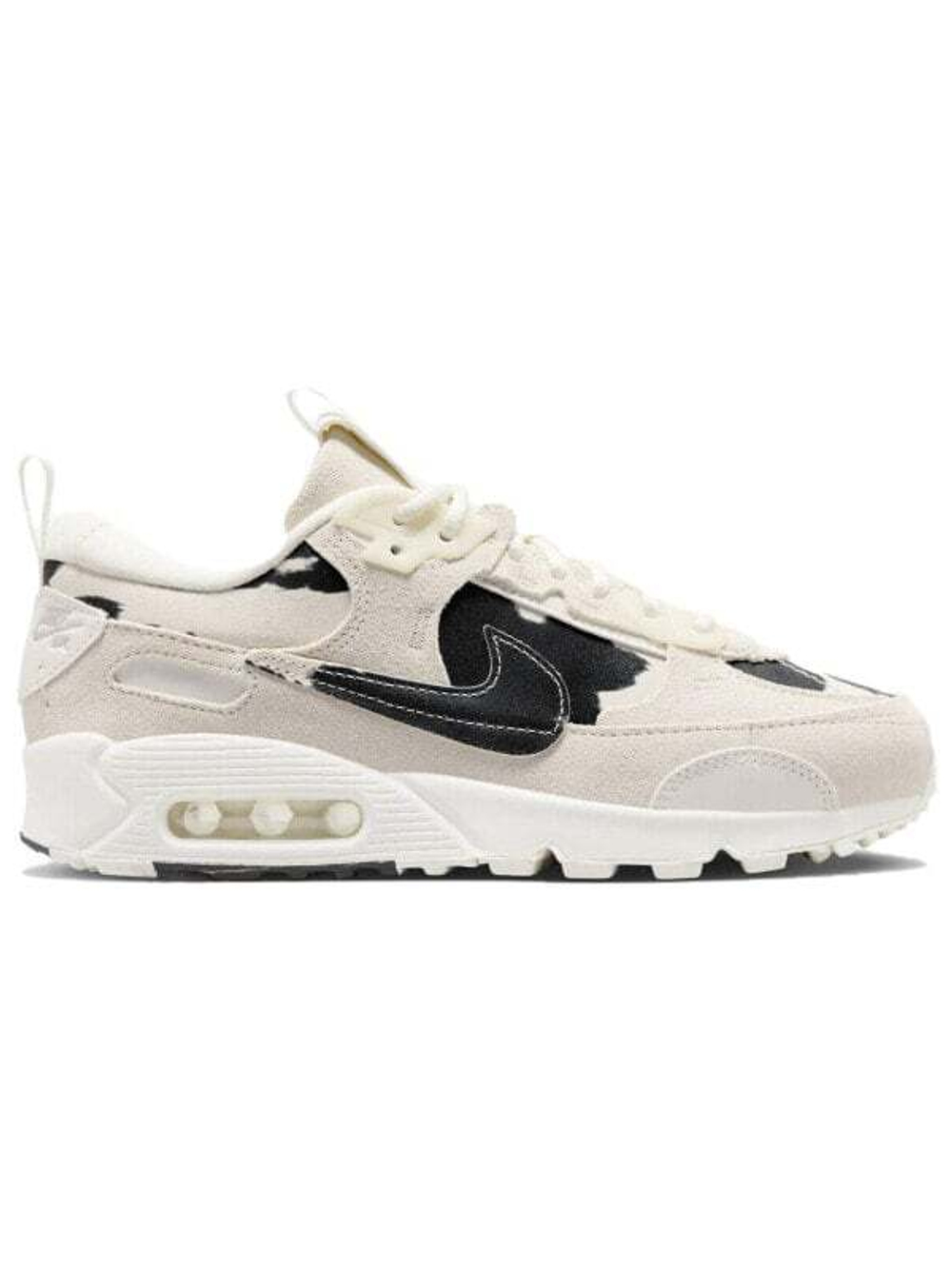 Nike Air Max 90 Futura Cow Print