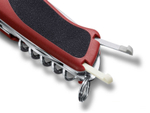 Нож Victorinox RangerGrip 71 Gardener, 0.9713.C