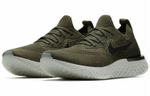 Кроссовки Nike Epic React Flyknit 1 (Женская размерная сетка)