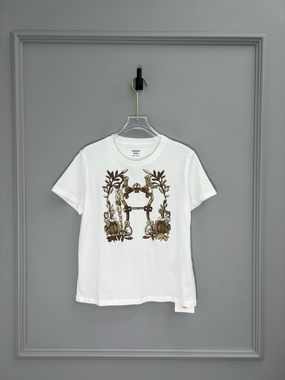 Футболка Hermès