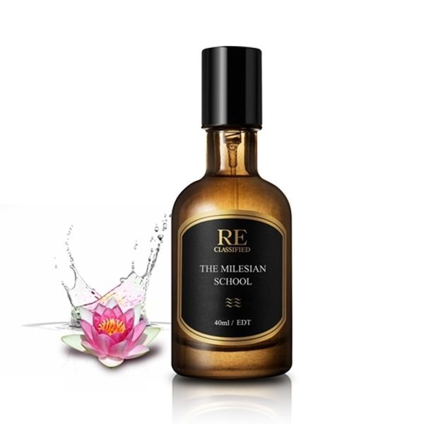 RE CLASSIFIED RE调香室 The Milesian School 米利都学派