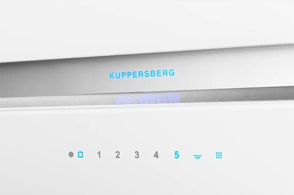 Вытяжка Kuppersberg F 993 W