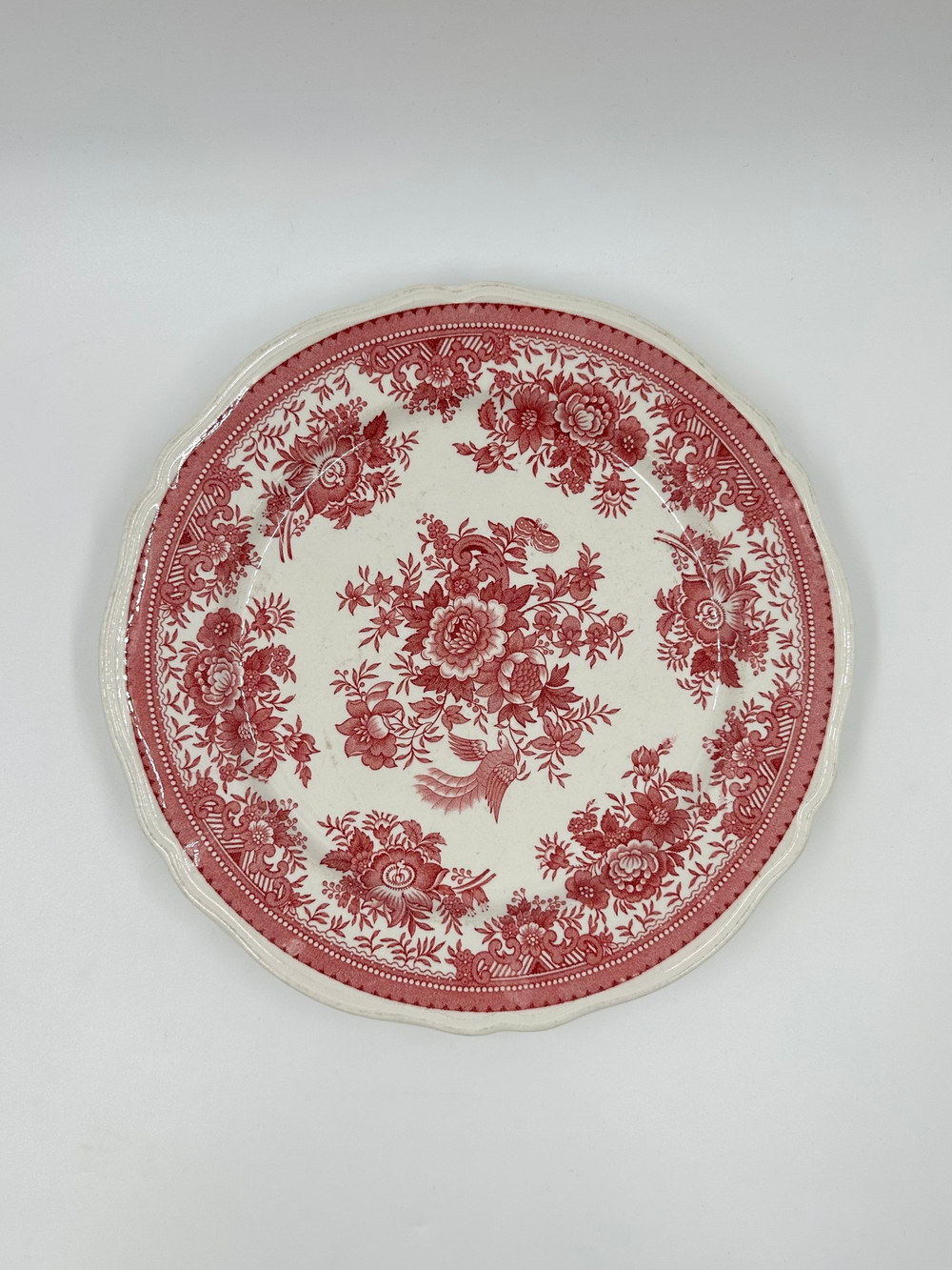 Тарелка 24см Villeroy & Boch, Fasan