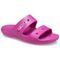Crocs Classic 'Purple Red'
