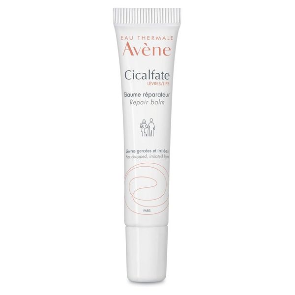 Avene CICALFATE Бальзам для губ