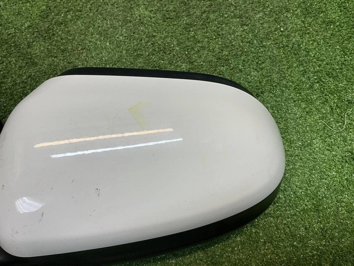 Зеркало левое KIA Rio 4 FB (17-22) 5 контактов