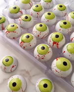 Поликарбонатная форма для шоколада №830