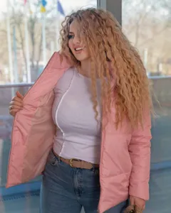 Куртка УК-0835-2 Fabrika