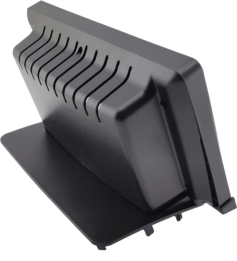 Магнитола для Mazda CX-3 2014-2023 (монохром) - FarCar BM9599AM на Android 13, QLED, TS10, 4Гб+32Гб, CarPlay, 4G SIM-слот