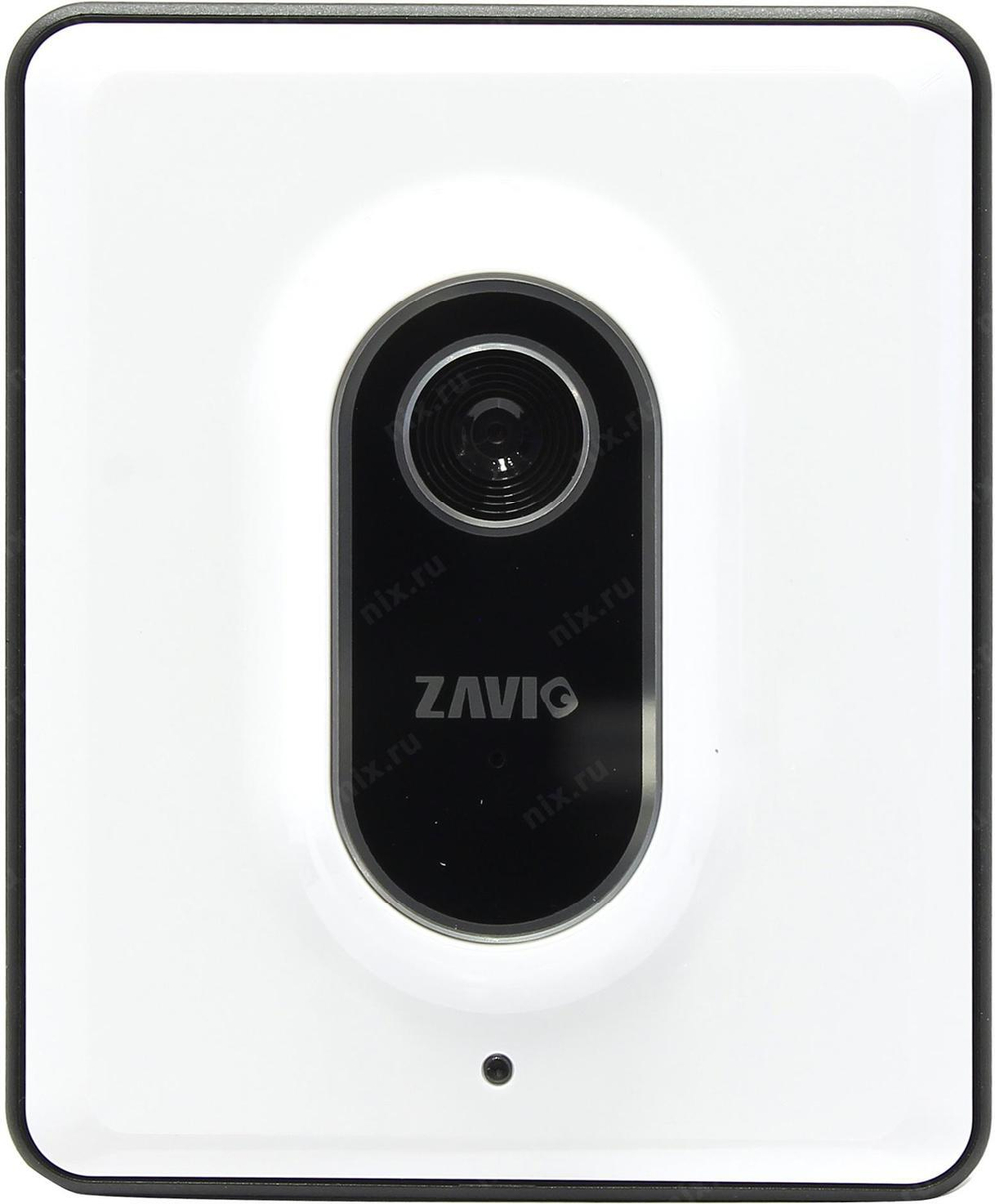 IP-камера ZAVIO F1100 LAN, 1280x720