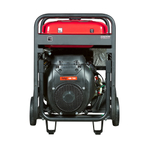 Бензиновый генератор трехфазный Fubag BS 14000 DA ES