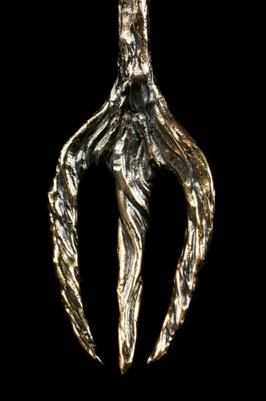 Вилка Maklaud Merlin