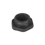 Пробка для чугунного радиатора правая 1/2"