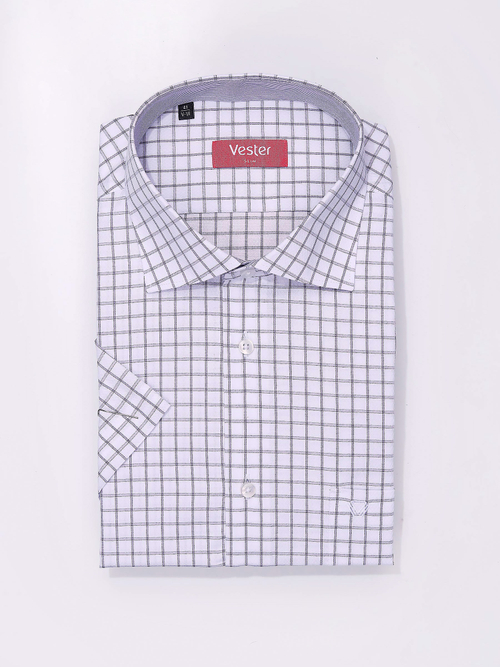 Сорочка мужская VESTER 860141 59