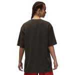 Баскетбольная женская футболка Jordan T-shirt Black