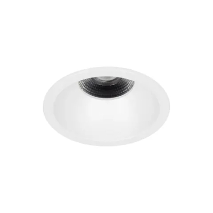 Светильник MS-HARBOR-R82-10W Warm2700 (WH, 36 deg, 230V) (Arlight, IP20 Металл, 5 лет) 054475