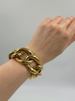 Массивный браслет Givenchy